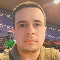 Mantiqueira Brasil Employee Felipe Meschiari Martins's profile photo