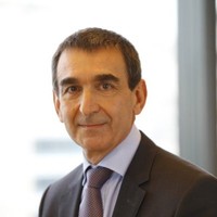 TIC Council Employee Marc Boissonnet's profile photo