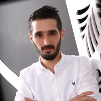 Complete Chain Employee Osama Gharaibeh's profile photo
