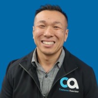 Crestwood Associates Employee Greg Chan's profile photo