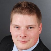 f-tronic GmbH Employee Brabender Rene's profile photo