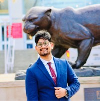 Khaja Shaik Email