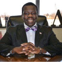 OneSource Solutions Inc. Employee Zan Allen's profile photo