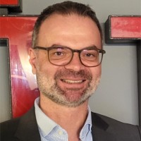 Zürich Tourism Employee Thomas Wüthrich's profile photo