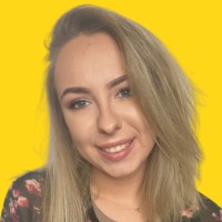 Sharebee Employee Karolina Zych's profile photo