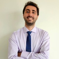 ECLEVAR Employee Jimmy Hayek's profile photo