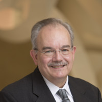 Catholic Community Foundation Employee John Wheeler's profile photo