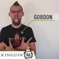 Kinguin Employee Hubert Blejch's profile photo