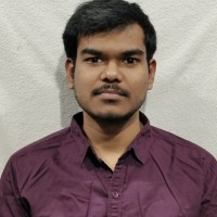 Ramakrishna Nalla's profile photo
