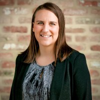 Reliance Bank (PA) Employee Krystal Wasson's profile photo