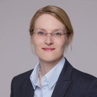 Bundesnetzagentur Employee Sylvia Spruck's profile photo