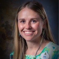 Walt Disney World Employee Erin Broad's profile photo