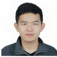 Cysic Employee Xiong Fan's profile photo