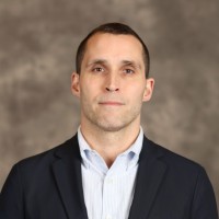 Docusign Employee Patrick T.'s profile photo