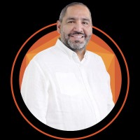 Cu4tromarketing Employee Gilberto Hernández's profile photo