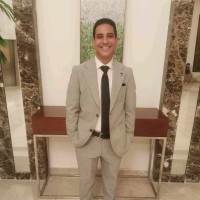 Grid Fine Finishes Employee Fady Nabil's profile photo