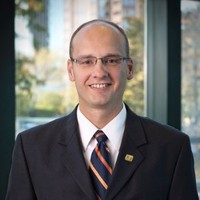 Toledo-Lucas County Port Authority Employee Jason Bartschy's profile photo