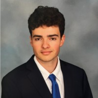 Loards Ice Cream & Candies Employee Evan Mahar's profile photo