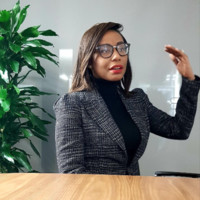 Independent Consultant Employee Angela Adjei's profile photo