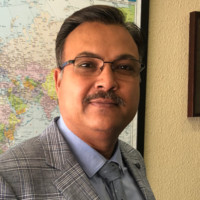 Swan Defence and Heavy Industries (SDHI) Employee Manoj Gaur's profile photo
