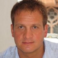Bexley Beaumont Employee Andrew Sturge's profile photo