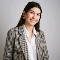 Paloma Moreda González Email