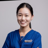 Kimberley Leow Email