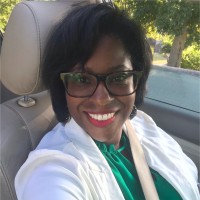 Dionne Simpson Email & Phone Number