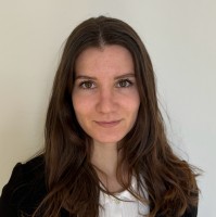 Myvee Employee Emilie Jouglard's profile photo