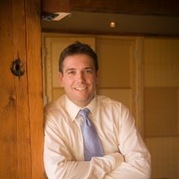 Expeditors Employee Reece Powell's profile photo