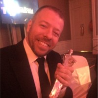 indiepics Employee Billy Passmore's profile photo