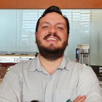 O'Coffee Employee Paulo Martins's profile photo