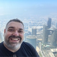 Hello Student® Employee Matt James's profile photo