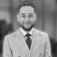 Tixstock SA Employee Adam Ramsden's profile photo