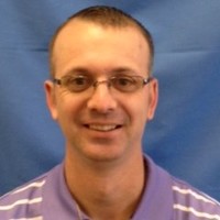 VSP Vision Care Employee Derek Black's profile photo