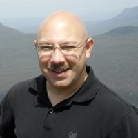 Navy Warfare Development Center-NWDC Employee Donald Morrow's profile photo