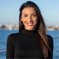 Pond5 Employee Amanda Liscinsky's profile photo