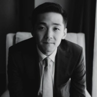 The Lifetime Value Company Costa Rica Employee Edward Cho's profile photo