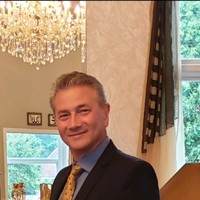 Viper Networks, Inc. Employee Farid Shouekani's profile photo