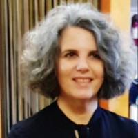 ESPON Programme Employee Piera Petruzzi's profile photo