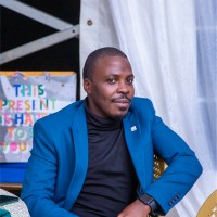 Ferdinand Tumuhaise Email