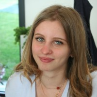C3J Employee Hannah Jouette's profile photo