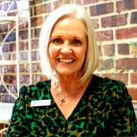 Patricia Meinhold