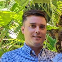 Laker Group Employee Christopher Akers's profile photo