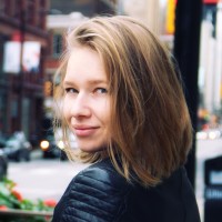 UTTR Employee Maria Parshenkova's profile photo