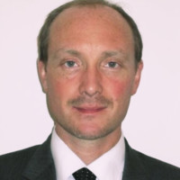 ÁVILON CENTER Employee Javier Mendiri Watts's profile photo