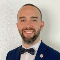 Edward Jones Employee Michael Advisor's profile photo