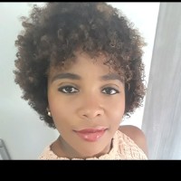 Hidratei Employee Angela Paula dos Anjos de Jesus Anjos's profile photo