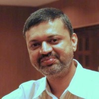 Techmeme Employee Mahendra Palsule's profile photo