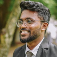 Skillful.ly Employee Priyanthan Govindaraj's profile photo